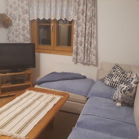 סנט מרטין בי לופר Ferienwohnung Waldhaeusl מראה חיצוני תמונה
