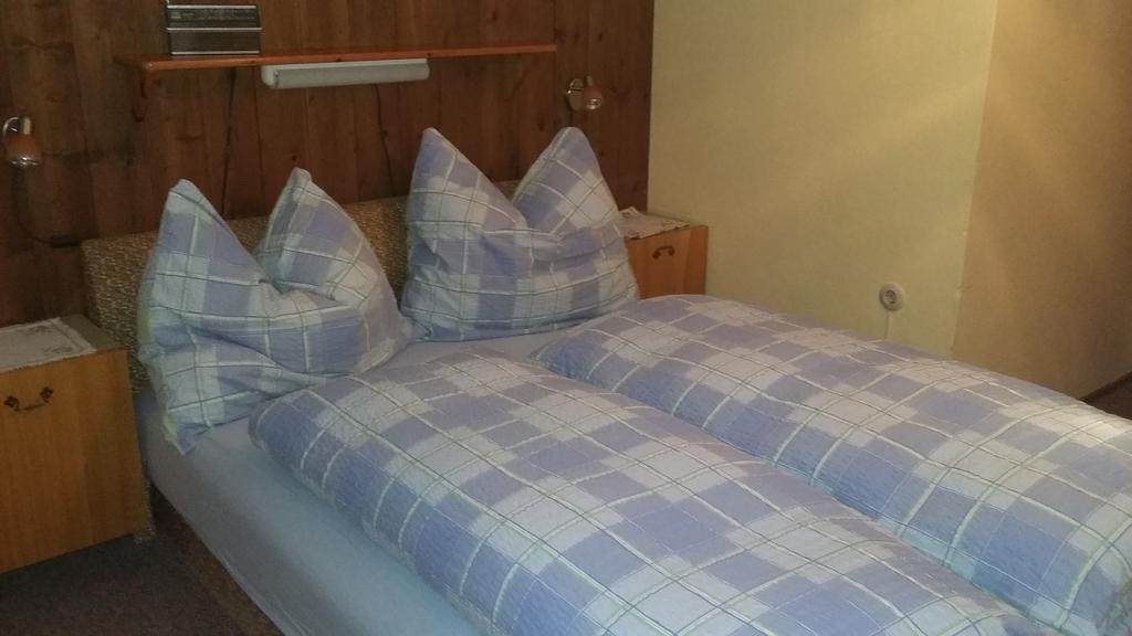 סנט מרטין בי לופר Ferienwohnung Waldhaeusl מראה חיצוני תמונה