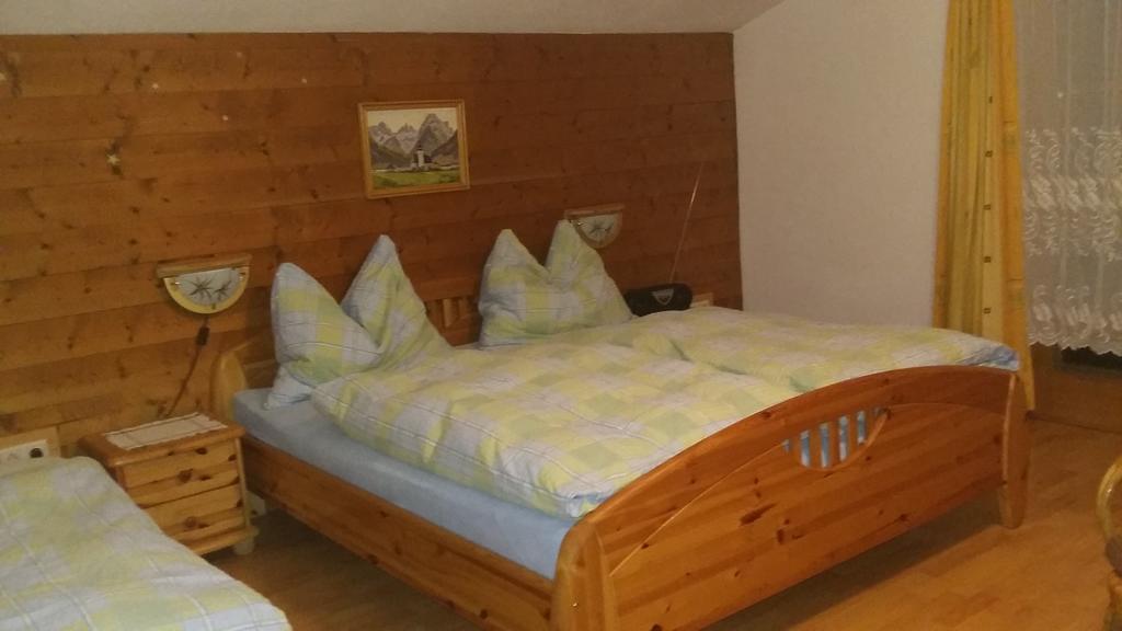 סנט מרטין בי לופר Ferienwohnung Waldhaeusl מראה חיצוני תמונה