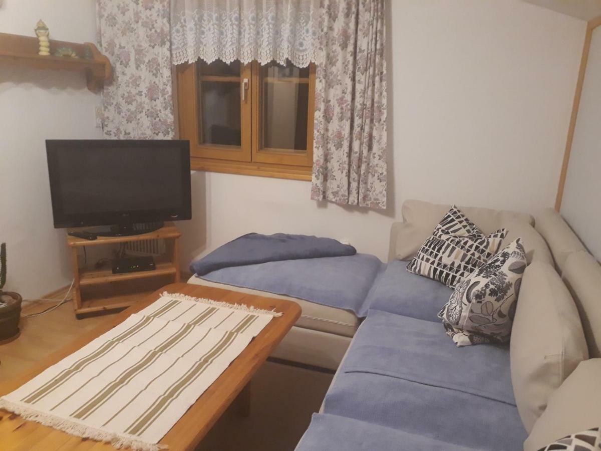 סנט מרטין בי לופר Ferienwohnung Waldhaeusl מראה חיצוני תמונה